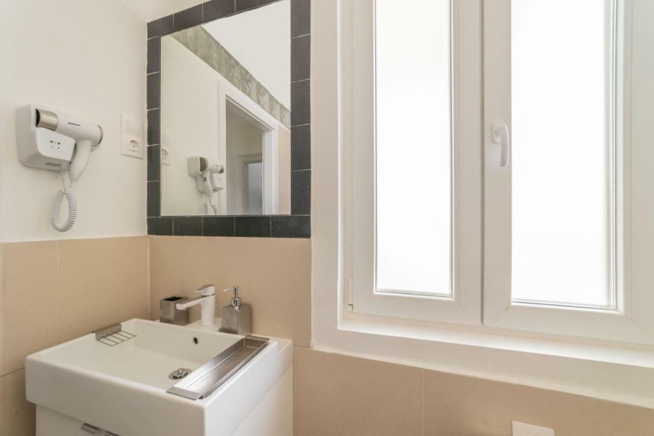Budapest Luxury Apartments Ab Buitenkant foto
