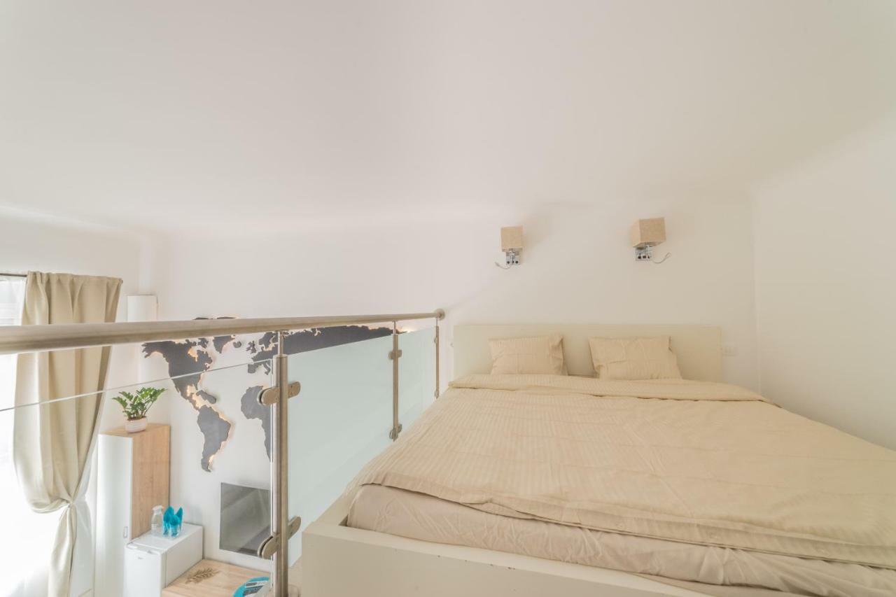 Budapest Luxury Apartments Ab Buitenkant foto